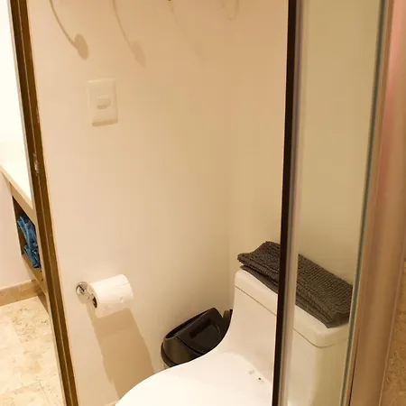 Ipana Apartment